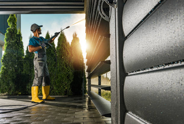 Professional Pressure Washing in Calcutta, OH