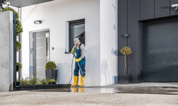 Best Post-Construction Pressure Washing  in Calcutta, OH
